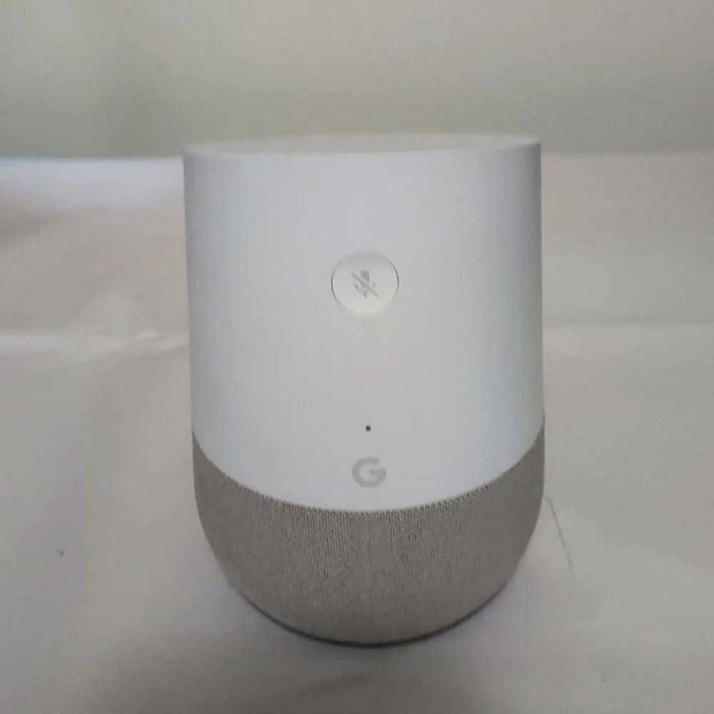 Google Specker